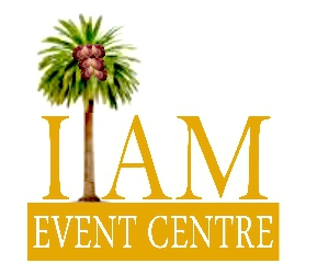 I am Event center